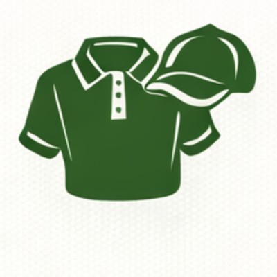 เสื้อผ้ากอล์ฟ