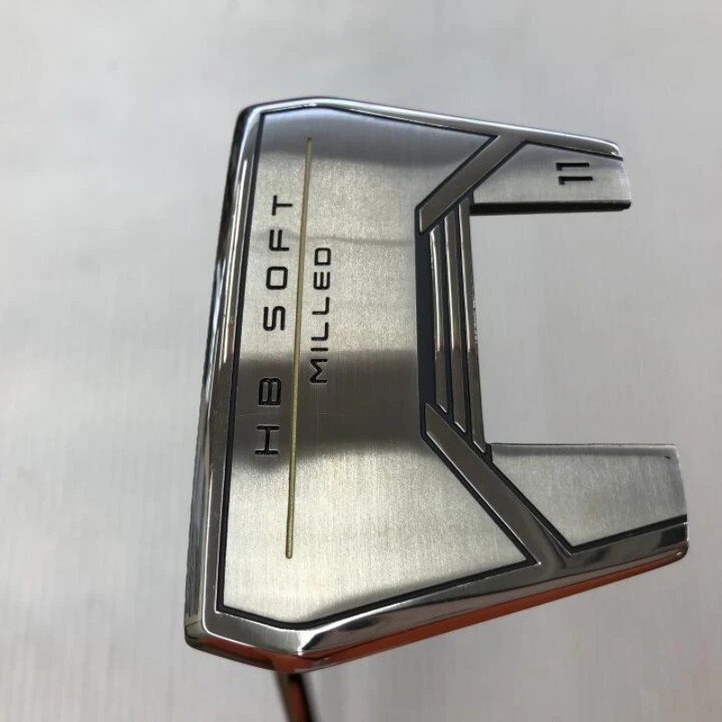Cleveland HB Soft Putter #11 (สภาพดีมาก)
