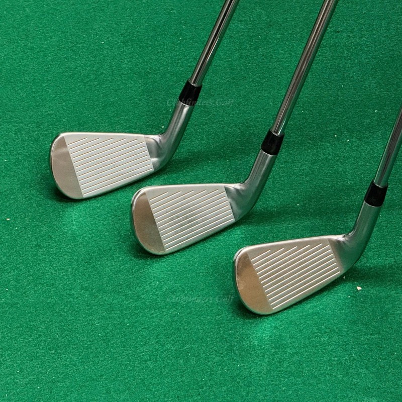 Titleist T200 Irons 4-PW (7 ชิ้น) มือสอง